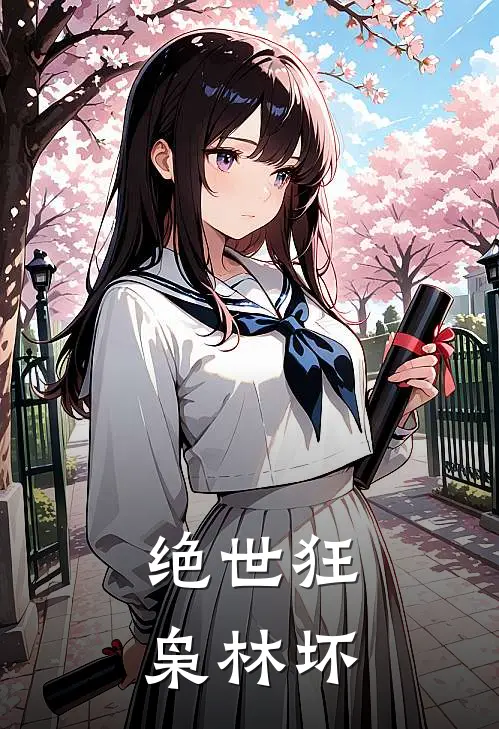 绝世狂枭林坏