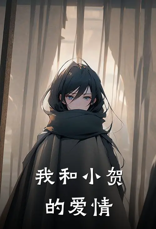 我和小贺的爱情