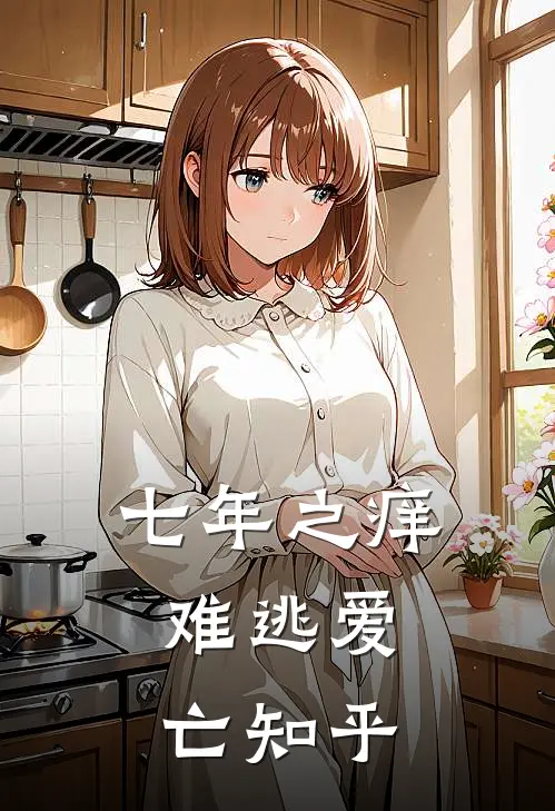 七年之痒，难逃爱亡知乎