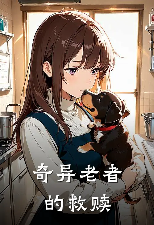 奇异老者的救赎