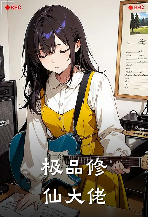 极品修仙大佬