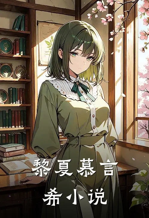 黎夏慕言希小说