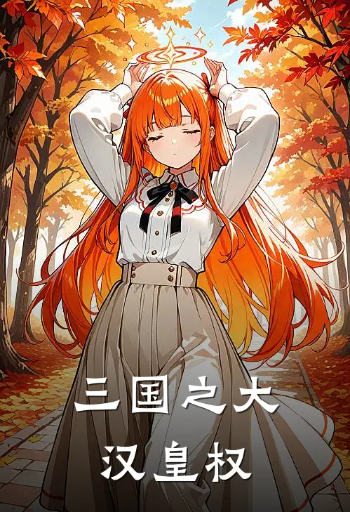 三国之大汉皇权