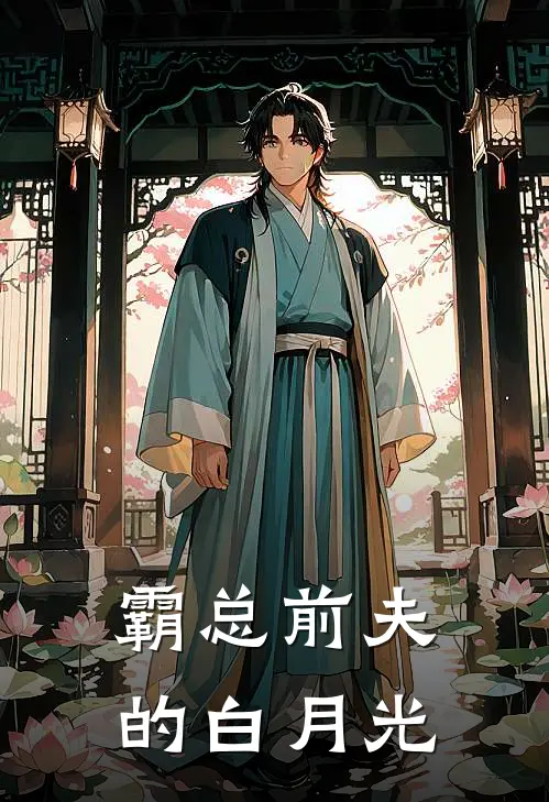霸总前夫的白月光