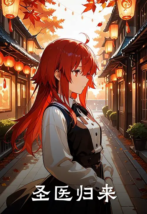 圣医归来