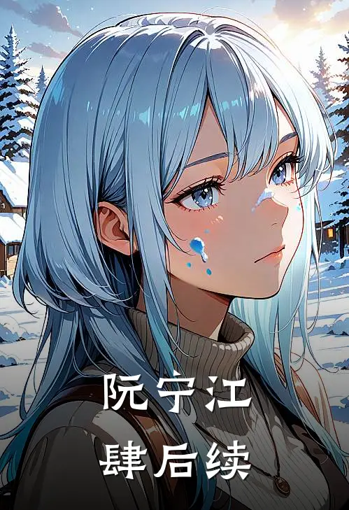 阮宁江肆后续