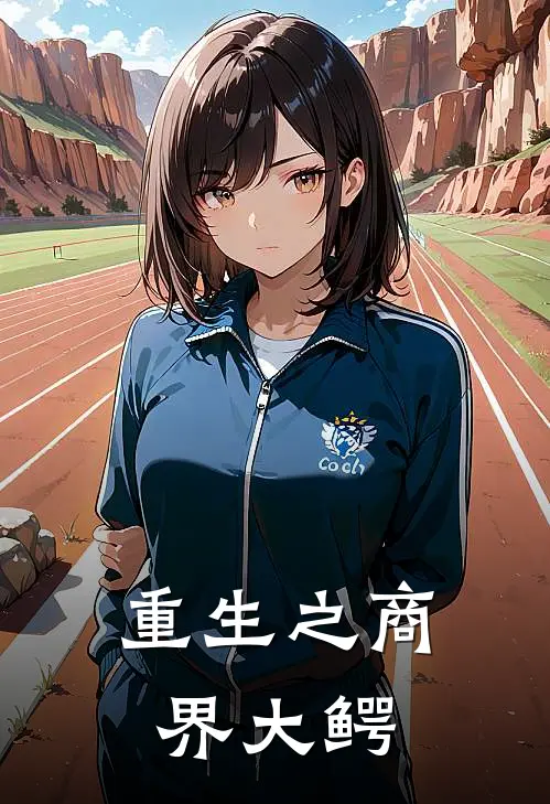 重生之商界大鳄