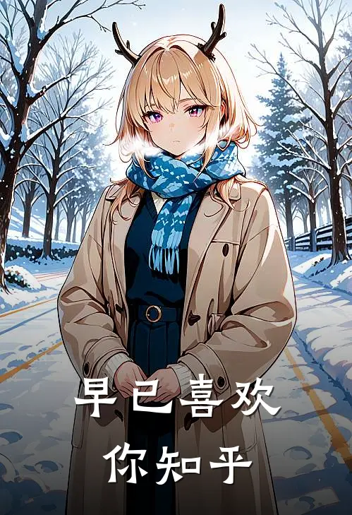 早已喜欢你知乎