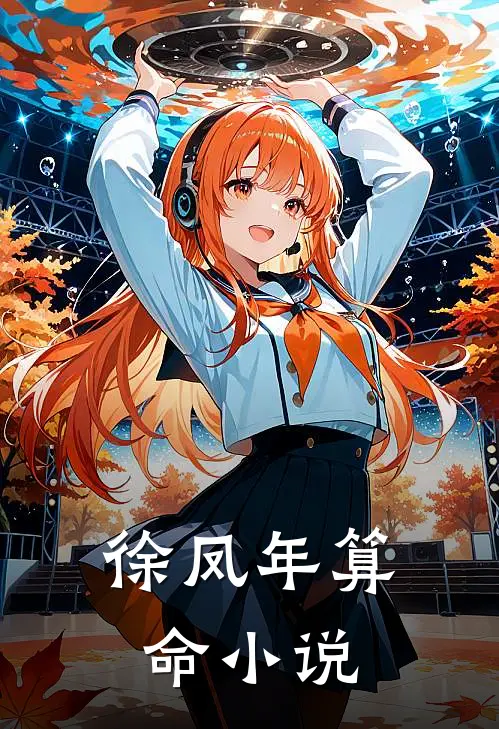 徐凤年算命小说