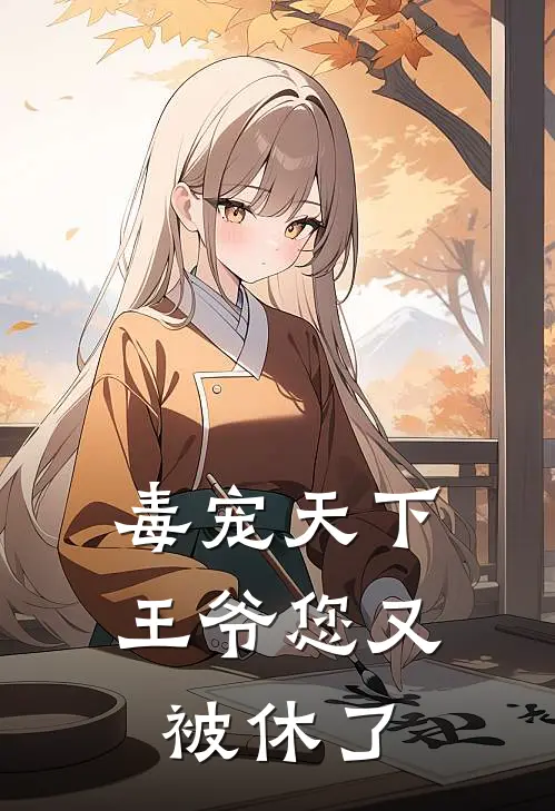 毒宠天下王爷您又被休了