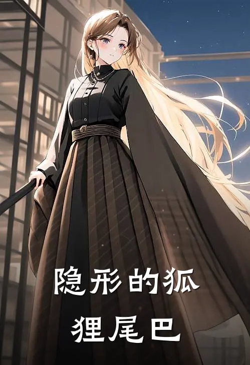 隐形的狐狸尾巴