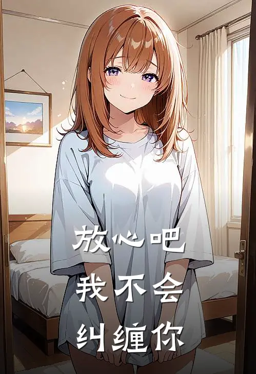 放心吧,我不会纠缠你