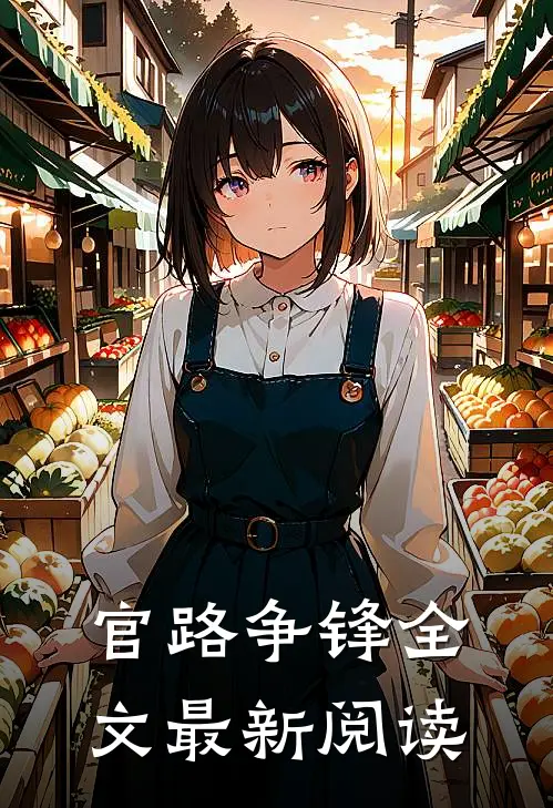 官路争锋全文最新阅读