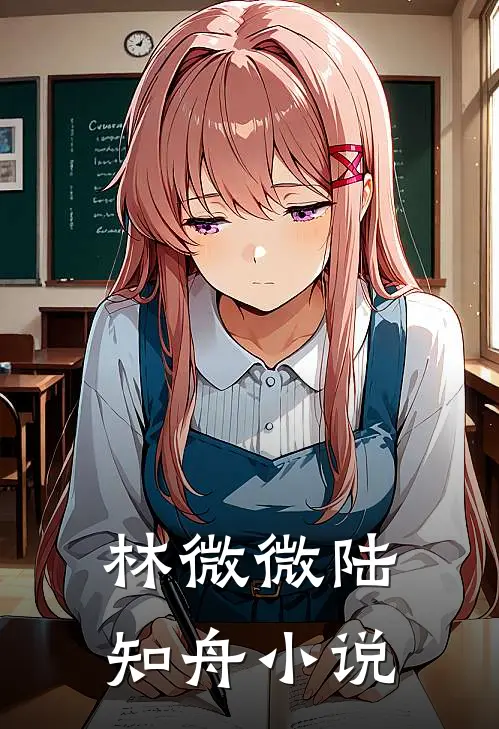 林微微 陆知舟小说