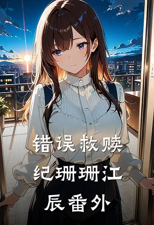 错误救赎纪珊珊江辰番外