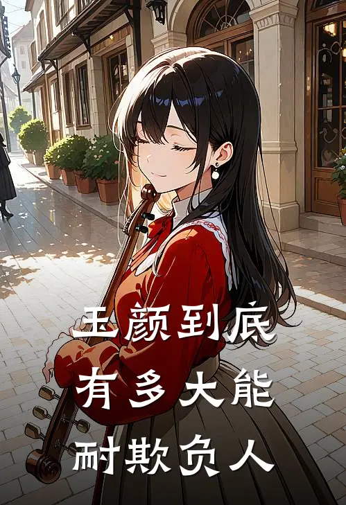 玉颜到底有多大能耐欺负人