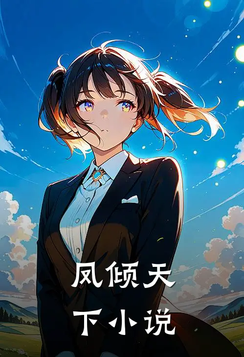 凤倾天下小说