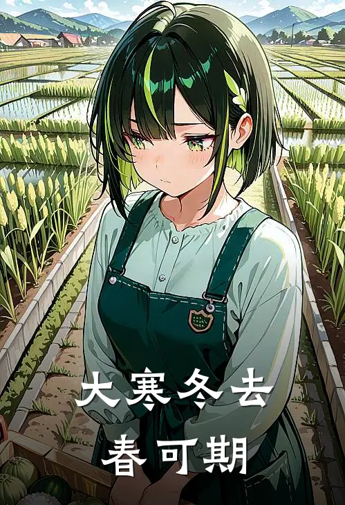 大寒冬去春可期