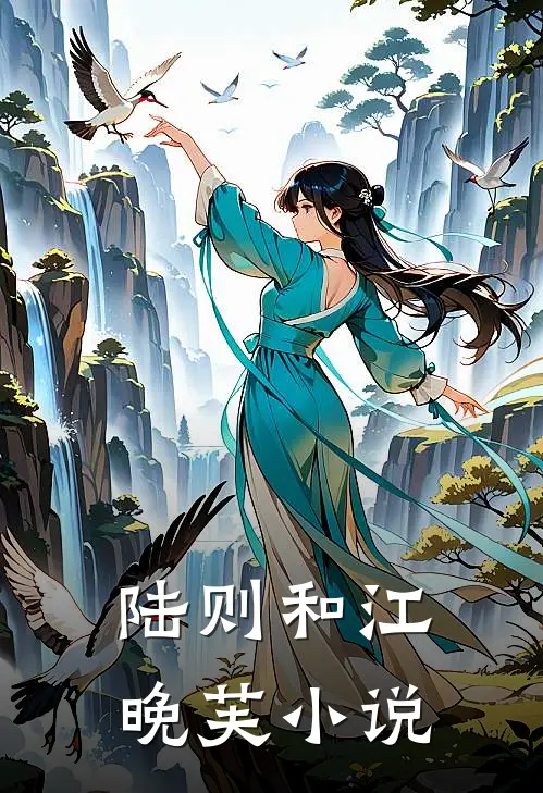 陆则和江晚芙小说