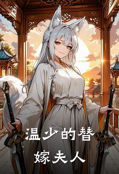 温少的替嫁夫人