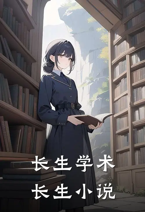 长生学术长生小说