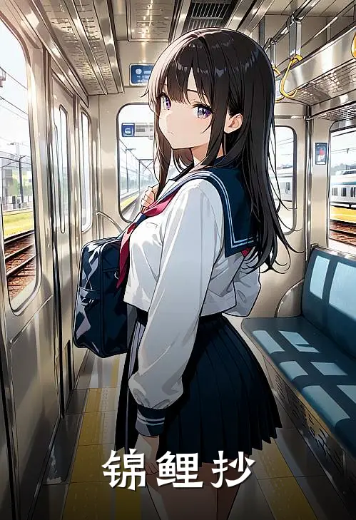 锦鲤抄