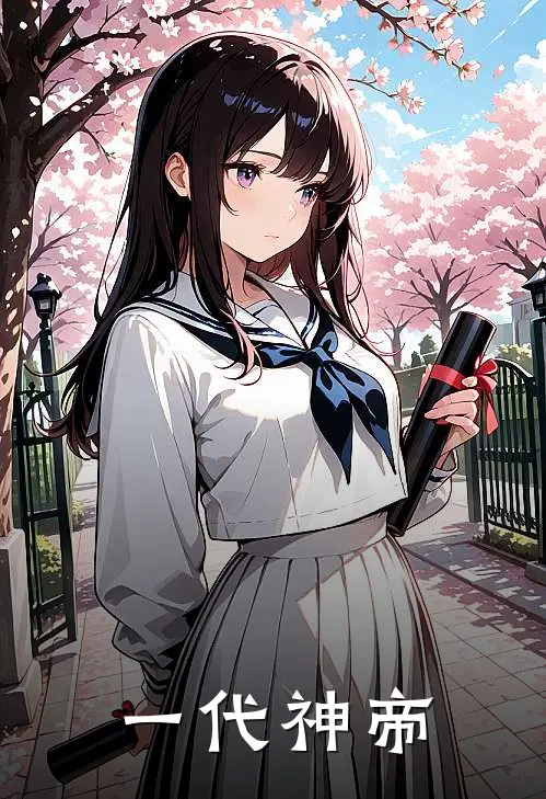 一代神帝