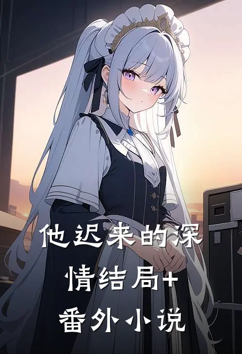 他迟来的深情结局+番外小说