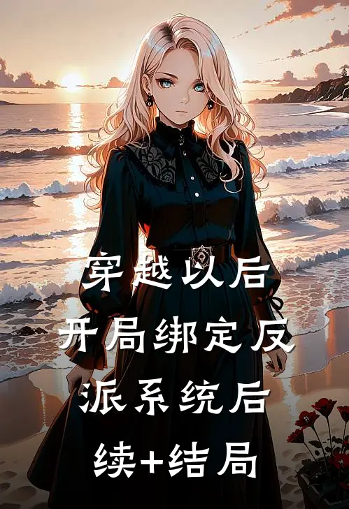 穿越以后，开局绑定反派系统后续+结局