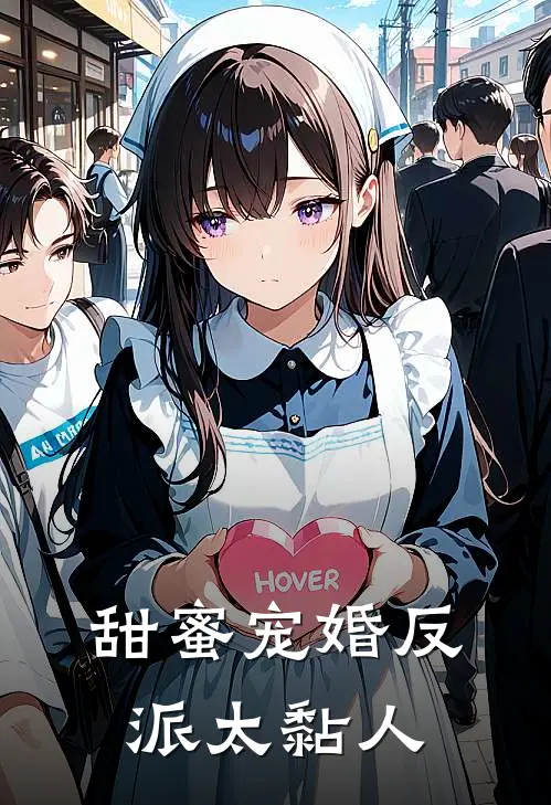 甜蜜宠婚反派太黏人