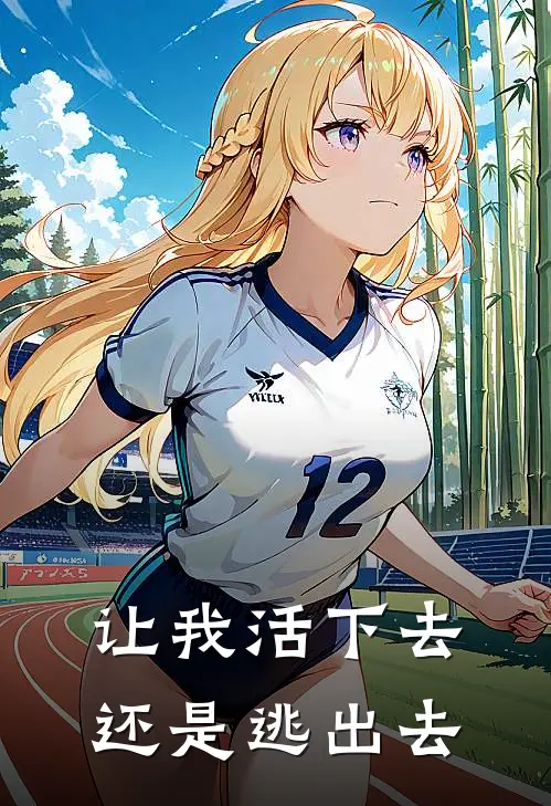 让我活下去还是逃出去