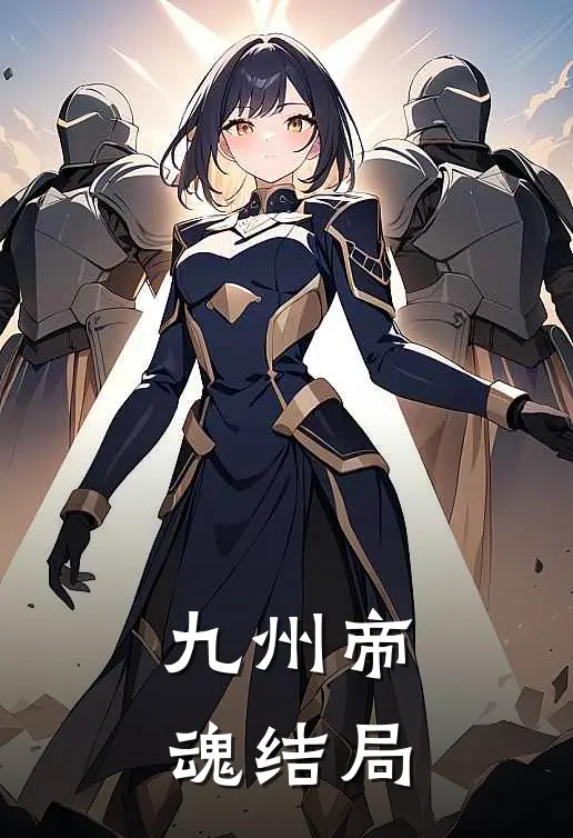 九州帝魂结局