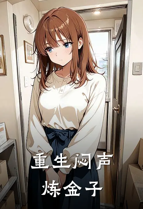 重生闷声炼金子