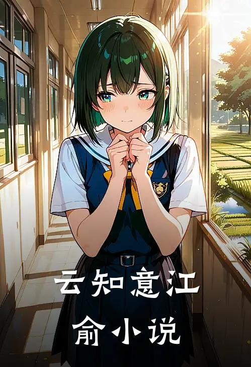 云知意江俞小说