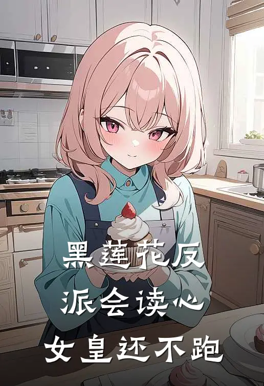 黑莲花反派会读心：女皇还不跑