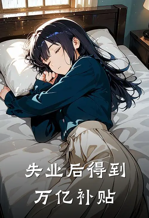 失业后得到万亿补贴