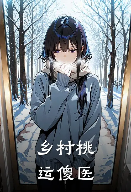 乡村桃运傻医
