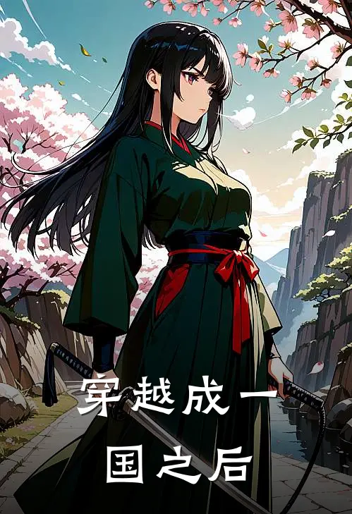 穿越成一国之后