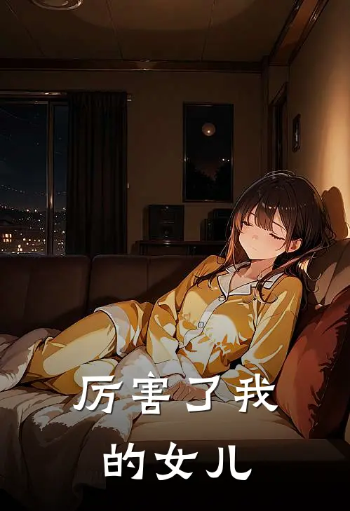 厉害了我的女儿
