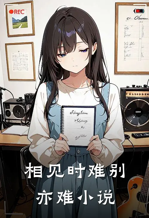 相见时难别亦难小说