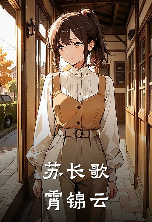 苏长歌霄锦云