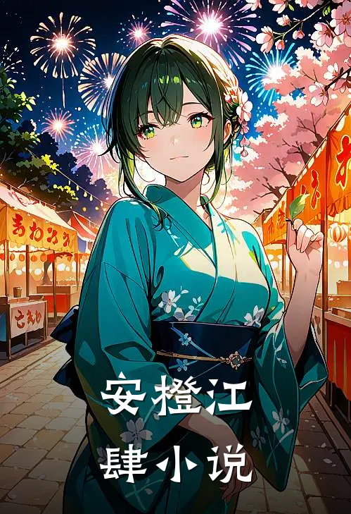安橙江肆小说