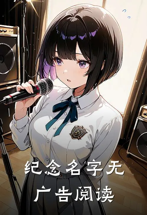 纪念名字无广告阅读