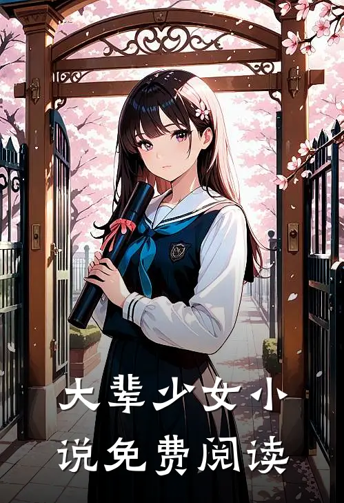 大辈少女小说免费阅读