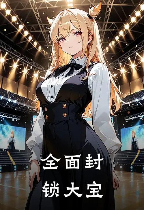 全面封锁 大宝