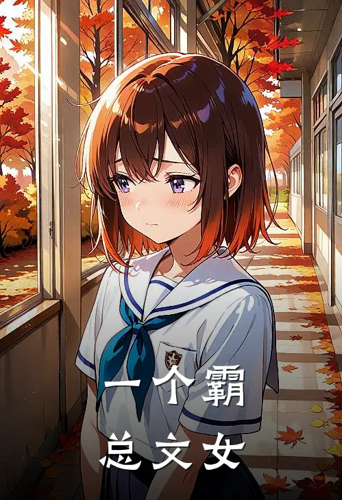 一个霸总文女