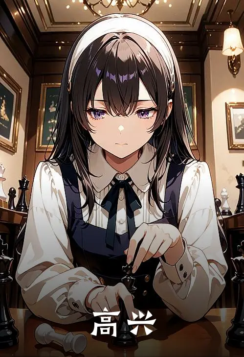 高兴