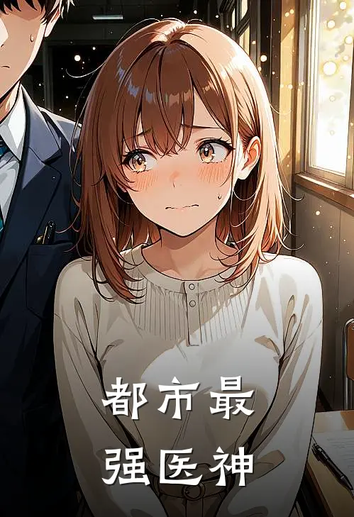 都市最强医神
