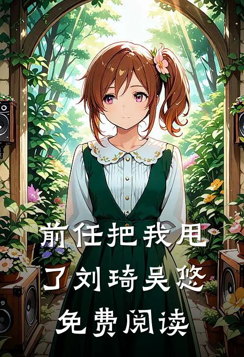 前任把我甩了刘琦吴悠免费阅读