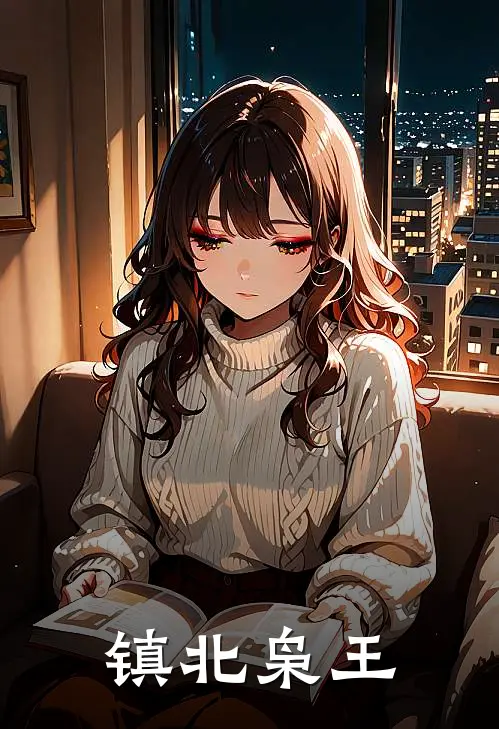 镇北枭王